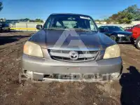 2002 Mazda Tribute фото