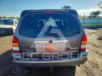 2002 Mazda Tribute фото