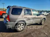 2002 Mazda Tribute фото