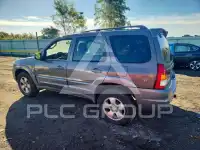 2002 Mazda Tribute фото