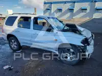 2002 Mazda Tribute photo