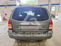 2002 Mazda Tribute photo
