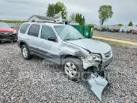 2002 Mazda Tribute фото