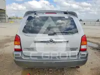 2002 Mazda Tribute фото