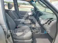 2002 Mazda Tribute фото