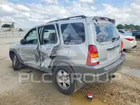 2002 Mazda Tribute фото