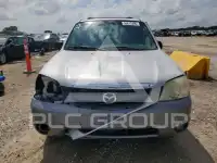 2002 Mazda Tribute фото