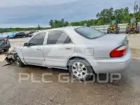 2002 Mazda 626 фото