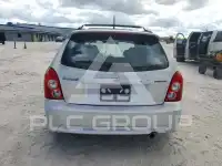 2002 Mazda Protege фото