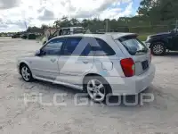 2002 Mazda Protege фото