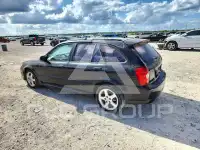 2002 Mazda Protege фото