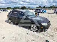 2002 Mazda Protege фото