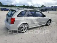 2002 Mazda Protege фото