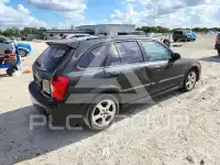 2002 Mazda Protege фото