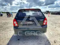 2002 Mazda Protege фото