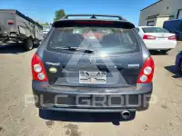 2002 Mazda Protege photo