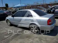 2002 Mazda Protege photo