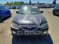 2002 Mazda Protege photo