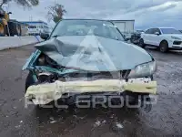 2002 Mazda Protege фото