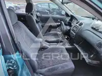 2002 Mazda Protege фото
