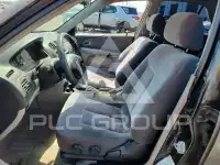 2002 Mazda Protege фото
