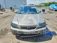 2002 Mazda Protege фото