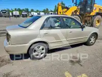 2002 Mazda Protege фото