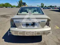 2002 Mazda Protege фото