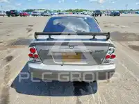 2002 Mazda Protege фото