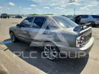 2002 Mazda Protege фото