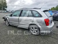 2002 Mazda Protege photo