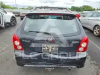 2002 Mazda Protege photo