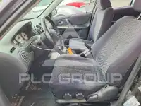 2002 Mazda Protege photo