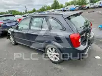 2002 Mazda Protege photo