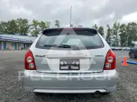2002 Mazda Protege photo