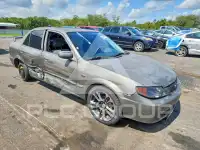 2002 Mazda Protege фото