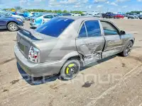 2002 Mazda Protege фото