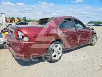 2002 Lincoln LS фото