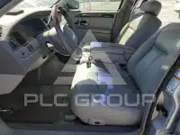 2002 Lincoln Town фото