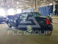 2002 Lincoln Town photo