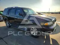 2002 Lincoln NAVIGATOR фото