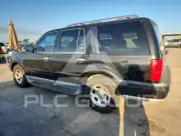 2002 Lincoln NAVIGATOR фото