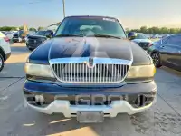 2002 Lincoln NAVIGATOR фото