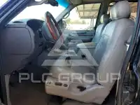 2002 Lincoln NAVIGATOR фото