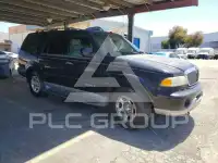 2002 Lincoln NAVIGATOR фото