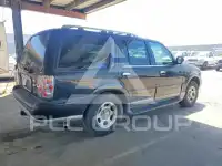 2002 Lincoln NAVIGATOR фото