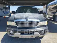 2002 Lincoln NAVIGATOR фото