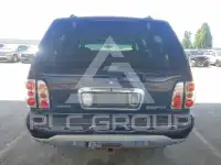 2002 Lincoln NAVIGATOR фото