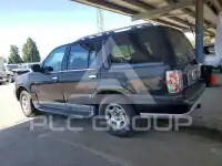 2002 Lincoln NAVIGATOR фото
