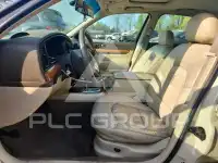 2002 Lincoln Continental фото